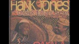 Cheick Tidiane Seck  Tounia Kanibala [upl. by Zipah]