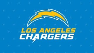 LOS ÁNGELES CHARGERS FF outlook “A change is coming” [upl. by Asseret]