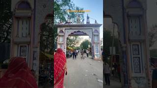 आल्हा ऊदल की कुल देवी Mata Sharada Bairagadh Dhaam bundelkhandvlogs [upl. by Enaitsirk82]