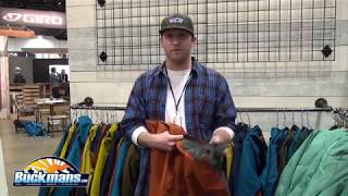 Patagonia Snowshot Pant Overview  Buckmanscom [upl. by Puto]