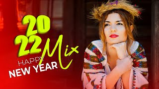 Mix Folclor Romanesc 🇷🇴 Muzica Noua Romaneasca de Petrecere ❄ New Year Music Mix 2022 by Zeno Music [upl. by Persons]