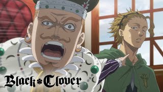 O Sekke é o verdadeiro herói  Black Clover [upl. by Melcher]