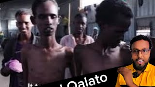 NAIROBI XALAD HALISA OO KUSO KORORTAY WALIDINTA CARURTA HESTA amp RAG KAGANCSADA XUBNAHA CARURTA MUQAL [upl. by Trella]