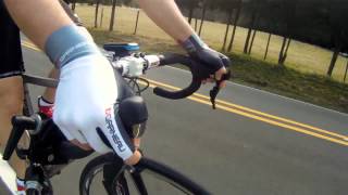 Louis Garneau Diamond Speed Cycling Gloves Review from Performance Bike [upl. by Jolie54]