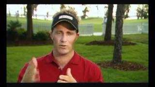 Tiger Woods greatest shot ever 2002 US Open 3 iron from bunker [upl. by Stickney]