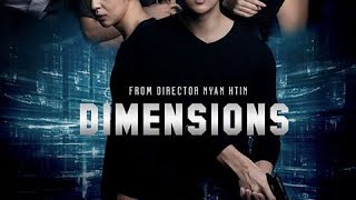 Dimensions Movie Trailer [upl. by Ritter]