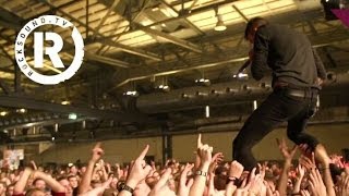 We Came As Romans  Hope HD Live Video [upl. by Pare]