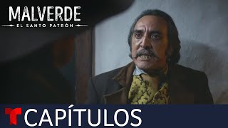 Malverde El Santo Patrón  Capítulo 44  Telemundo [upl. by Collins]