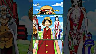 Luffy x Boa Hancock edit  Infinity editamv  One Piece [upl. by Crofton]