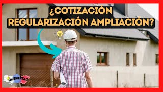 📒📢Cotización Regularización Estructural Ampliación Vivienda Unifamiliar [upl. by Fiore317]