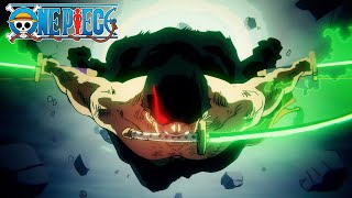 Zoro vs King  One Piece [upl. by Guido]