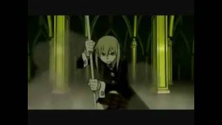 Soul Eater AMV  New Divide [upl. by Tnomed]