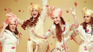 Veere Di Wedding Full Movie Promotional Event  Kareena Kapoor  Sonam Kapoor  Swara [upl. by Enirtak]