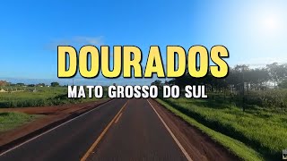 DOURADOS  MATO GROSSO DO SUL [upl. by Atilem569]