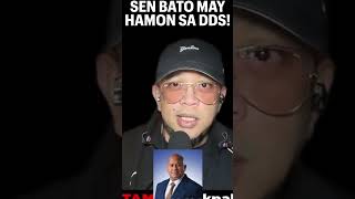 SEN BATO MAY HAMON SA DDS [upl. by Herod]