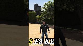 Install Menyoo in GTA 5 Like a Pro [upl. by Inilam]