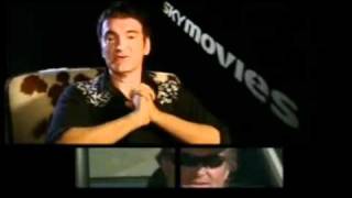 Quentin Tarantinos Favourite Movies from 1992 to 2009 [upl. by Romine]