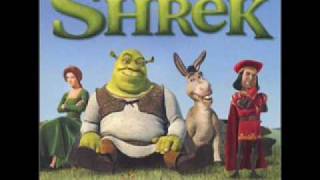 Shrek Soudtrack 5 Baha Men  Best Years Of Our Lives [upl. by Temhem]