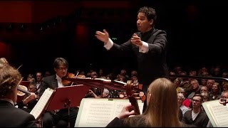 Beethoven 6 Sinfonie »Pastorale« ∙ hrSinfonieorchester ∙ Andrés OrozcoEstrada [upl. by Jun]