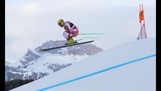 Ski Weltcup Abfahrt der Herren in Bormio 2019 [upl. by Emmuela536]