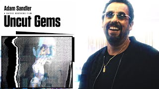 Uncut Gems  Pseudo [upl. by Ahsenad]