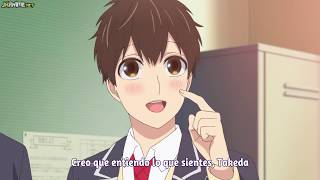 Koi To Uso 01 Sub Español HD [upl. by Iran]