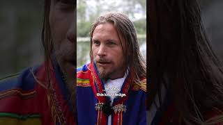 Arctic Shaman Moved to the Amazon to Bring Home Lost Indigenous Wisdom [upl. by Annoed]