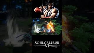 Soul Calibur 6 Haohmaru [upl. by Maryjane]