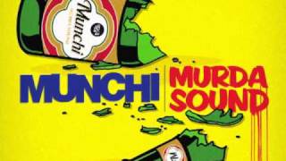 Munchi ft Mr Lexx  Shottas [upl. by Barny]