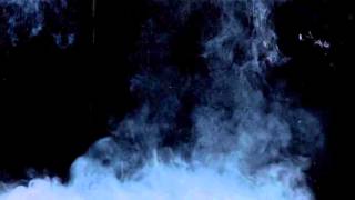 Wet Charge Close 01 vfx stock footage [upl. by Nosemaj]