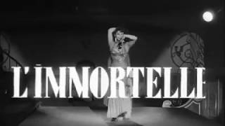 LImmortelle trailer  Cinema Jã [upl. by Juana]