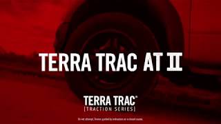 Hercules Terra Trac AT II [upl. by Ranite]