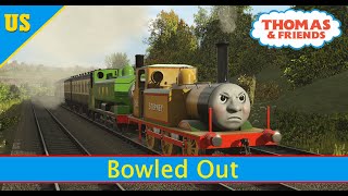 Bowled Out US Trainz remake [upl. by Shriver856]