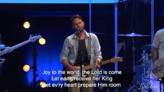 Bethel Music Moments Joy To The World Jeremy Riddle amp Steffany FrizzellGretzinger [upl. by Sug]