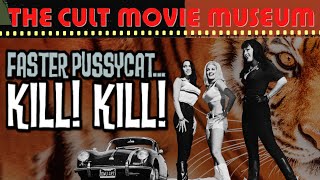 FASTER PUSSYCAT KILL KILL [upl. by Claudio]