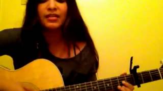 Christmas Songs Mashup  Daniela Flores [upl. by Atteroc]