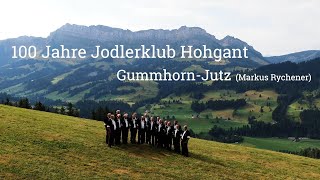 100 Jahre Jodlerklub Hohgant Schangnau  GummhornJutz  Markus Rychener [upl. by Leon823]