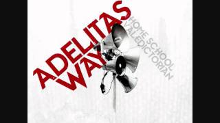 Adelitas Way  I Can Tell [upl. by Medlin48]