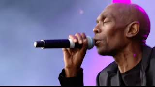 Faithless  What About Love  T In The Park [upl. by Arakal]