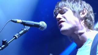 Arctic Monkeys  From the Ritz to the Rubble  Glastonbury 2007  HD 1080p [upl. by Aileek]