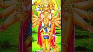 Anjaneya Swamy Bhakti Songs  Eedhi Kondagattu Anjanna Sannidi Song  ytshorts  JadalaRamesh Songs [upl. by Foote]