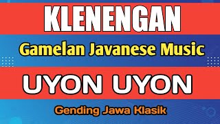 Klenengan Gamelan javanese music full album [upl. by Nosae883]