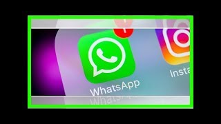 WhatsApp Wer diese Regeln missachtet wird gesperrt [upl. by Adnyleb]