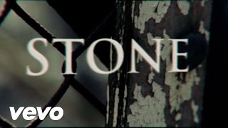 Alice In Chains  Stone Lyric Video [upl. by Falcone]