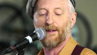 Billy Bragg  Sexuality Live on KEXP [upl. by Gnohp]