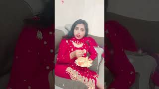 Main moti hu kya tag that momos girl comedy [upl. by Alliw]