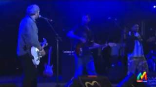 Hoba Hoba Spirit Live  Mawazine 2011► 01  Bab Sebta [upl. by Sacha]