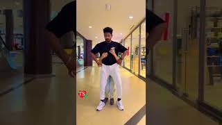 Hithalaka Karibyada Maava 💞🥰💃🥰 kannada hithalaka trending viral status dance prabudeva [upl. by Ahsinyt735]