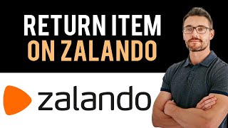 ✅ How to Return a Zalando Item Full Guide [upl. by Selry956]