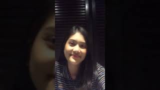 Live Instagram Yessica Tamara JKT48 OnlineCampaignPemilihanMemberSingleKe20 [upl. by Ettelrac]